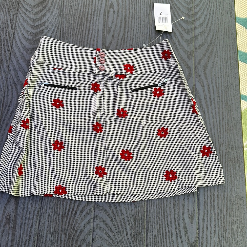 Esprit  Daisy Skirt -